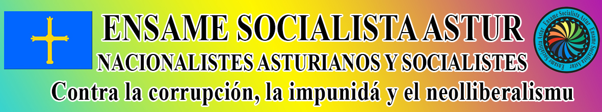 ENSAME SOCIALISTA ASTUR